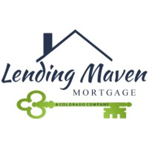 Lending Maven Mortgage