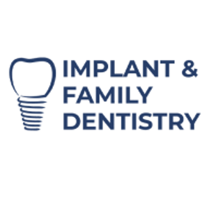 Northampton Implant and Family Dentistry - Logo