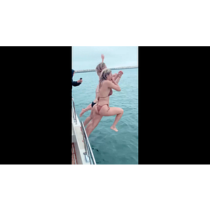 ISLAND BOAT MDR: 59ft & 63ft Yacht Rental| #1 Party Deck| Dance Floor| Karaoke| Dolphin Watching