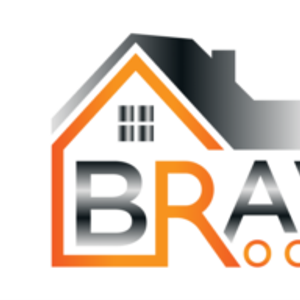 Bravo Roofing - Logo