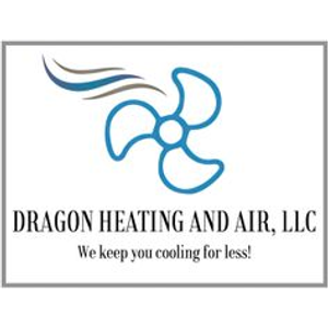 Dragon Heating And Air,LLC - Logo