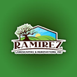 Ramirez Landscaping & Renovation INC - Logo