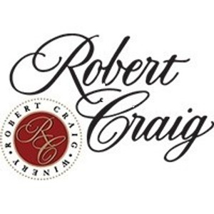 Robert Craig Winery Tasting Salon - Logo