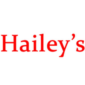 Hailey's