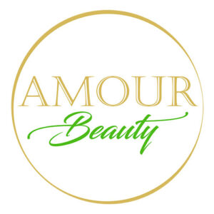 AMOUR BEAUTY - Logo