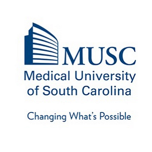 MUSC Arboretum - Logo