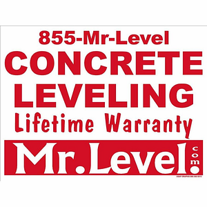 Mr. Level