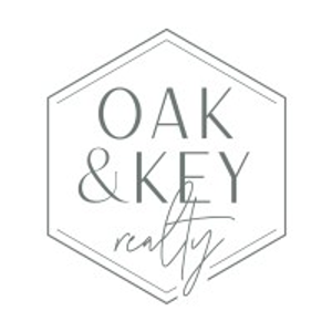 Oak & Key Realty - Logo