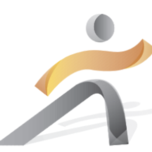 Athlete Fitness Equipment - Logo