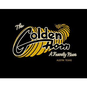 The Golden Horn - Logo