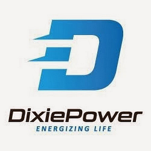 Dixie Power - Logo