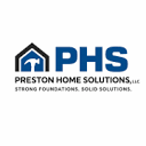 Preston Home Solutions, LLC - Logo