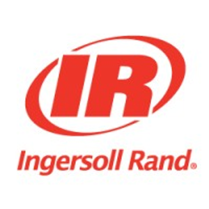 Ingersoll Rand Mocksville - Logo