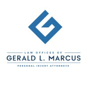 The Law Offices of Gerald L. Marcus - Logo