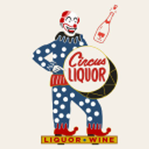 Circus Liquor LAX - Logo