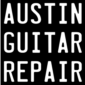 Austin Guitar Repair