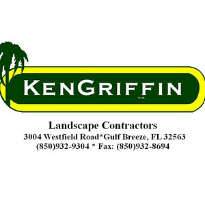 Ken Griffin Landscape Contractors