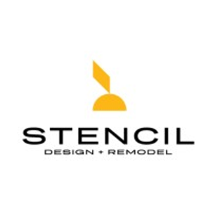 Stencil Design & Remodel - Logo