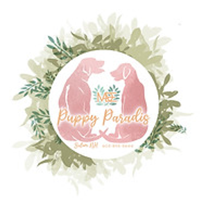 Puppy Paradis