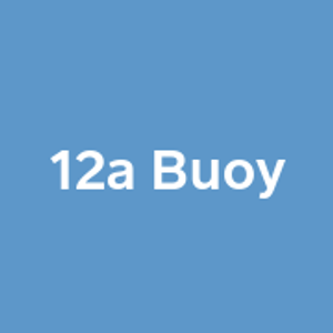 12A Buoy - Logo