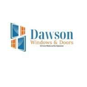 Dawson Windows and Doors - Logo