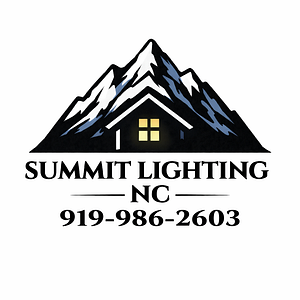 Summit Lighting NC - Logo