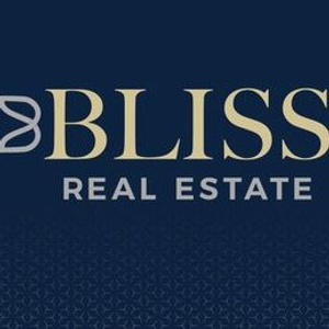Bliss Real Estate - Logo