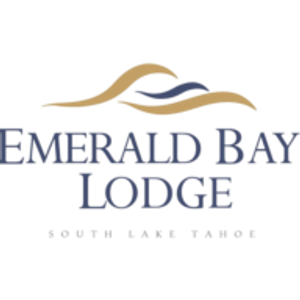 Emerald Bay Lodge - Logo