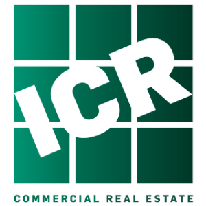 ICR Commercial Real Estate (Sales & Leasing) - Logo