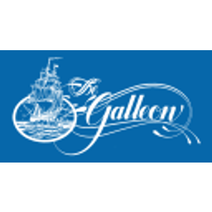 Galleon Marina - Logo