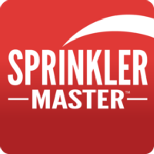 Sprinkler Master Repair (Cache County UT) - Logo