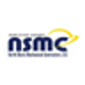 North Shore Mechanical Contractors Inc - Logo