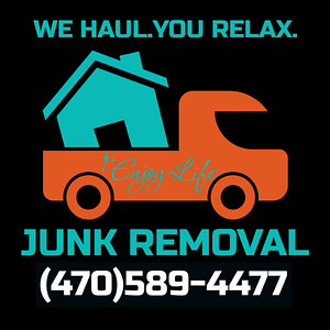 Enjoy Life Junk Removal, LLC