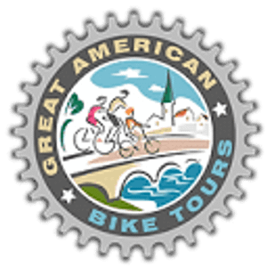 Great American Bike Tours - Logo