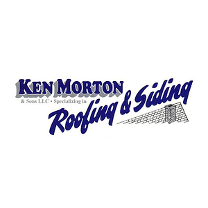 Ken Morton Roofing & Siding