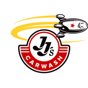 JJ’s Car Wash - Dickinson - Logo