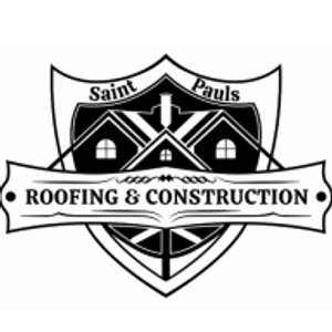 SAINT PAULS ROOFING & CONSTRUCTION LLC - Logo