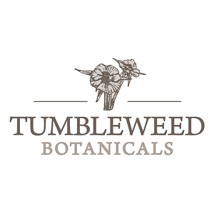 Tumbleweed Botanicals - Logo