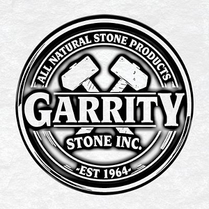 Garrity Stone, Inc. - Logo
