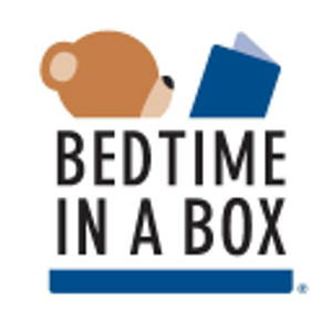 Bedtime in a Box - Logo