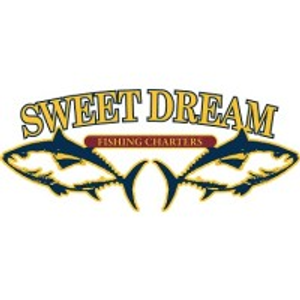 Sweet Dream Sport Fishing Charters - Logo
