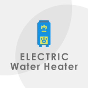 Electric Water Heater