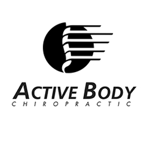 Active Body Chiropractic - Logo