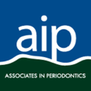 Associates in Periodontics Dr Adisa Ratanasirintrawoot and Dr. William Burns - Logo