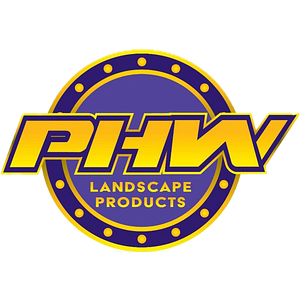 PHW Landscape Products - Logo
