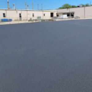 Young's Paving