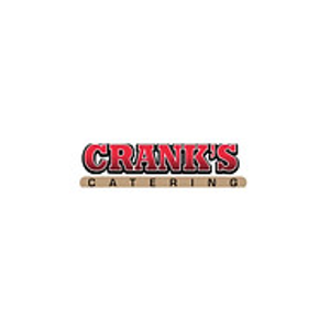 Crank's Catering - Logo