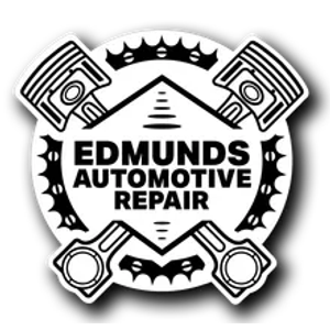 Edmunds Automotive Repair - Logo