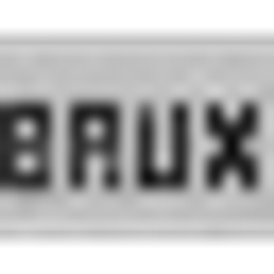 Brux Barrels LLC - Logo
