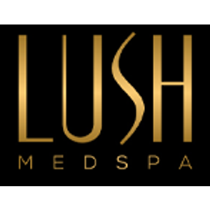 Lush MedSpa - Logo